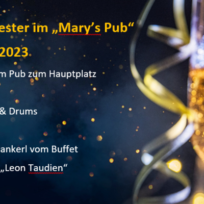 Schottischer Silvester