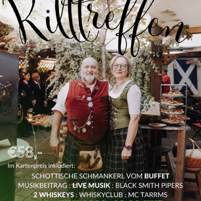 Kilttreffen