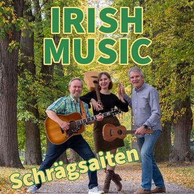 Schrägsaiten