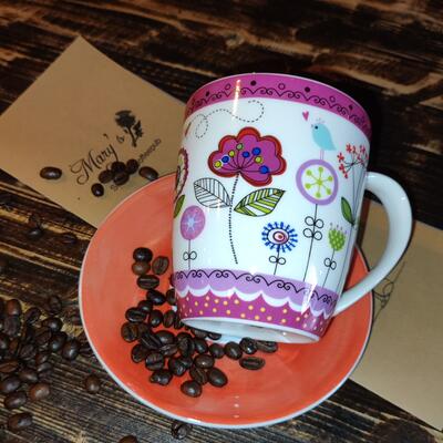 Tag des Kaffees
