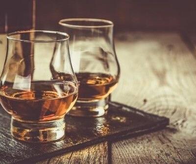 Whiskyverkostung