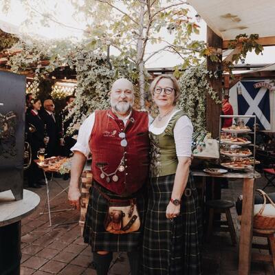Nacht in Tracht